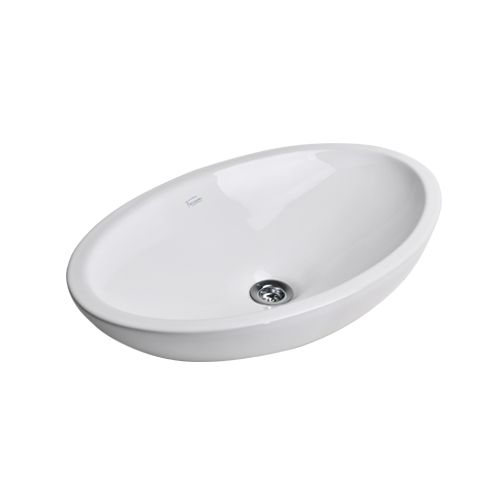 [CTR-BH-026-BL] Bacha Citera Blanca - Ferrum