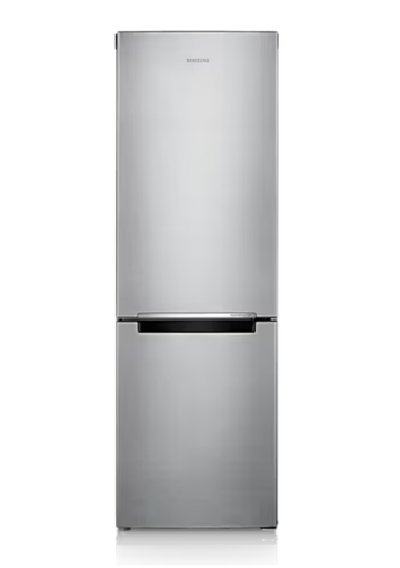 [RB31] Heladera Freezer Inferior No Frost - Samsung