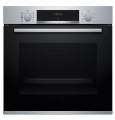 [HRA512ESO] HORNO BOSCH 60CM HRA512ESO