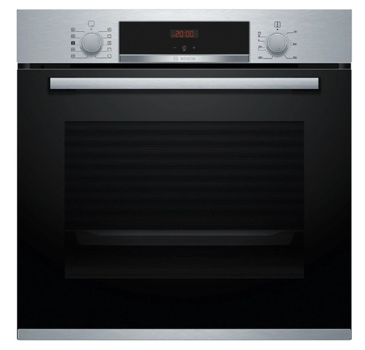 [HRA512ES0] Horno Multifunción 60cm HRA512ES0 - BOSCH