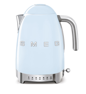[KLF04PBAR] Pava Eléctrica Smeg 50's Retro