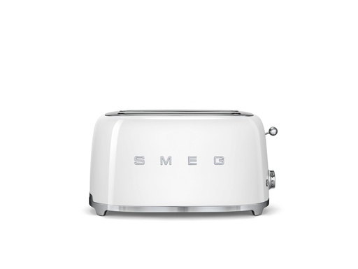 [TSF02WHAR] Tostadora 4 Tostadas Blanco TSF02WHAR - SMEG