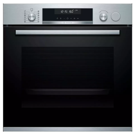 [HRG5785S6] Horno Pirolitico 60cm BOSCH - HRG5785S6