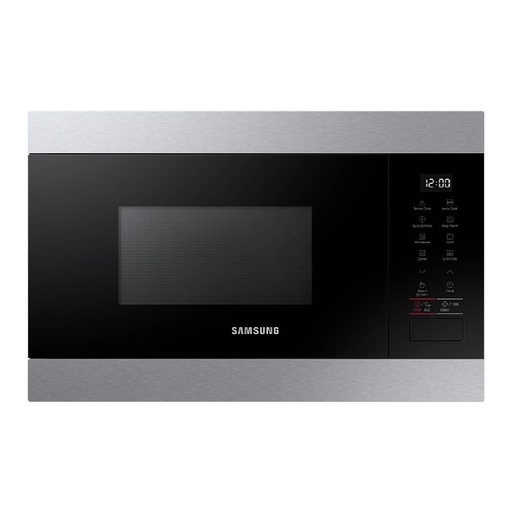 [MG22M8074CT] Microondas empotrable 22lts Grill - SAMSUNG