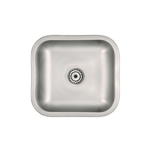 [342] Bacha simple 342  SEMIPREMIUM SERIES - Mi Pileta