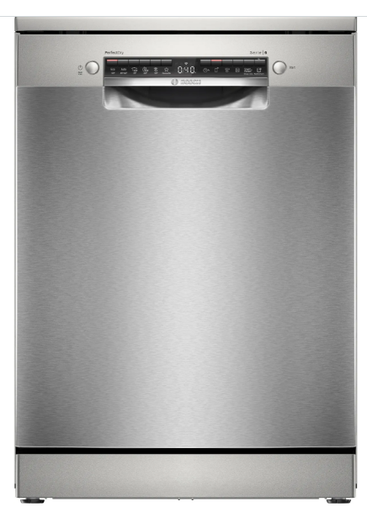 [SMS6ZCI00E] Lavavajillas 60cm BOSCH - SMS6ZCI00E