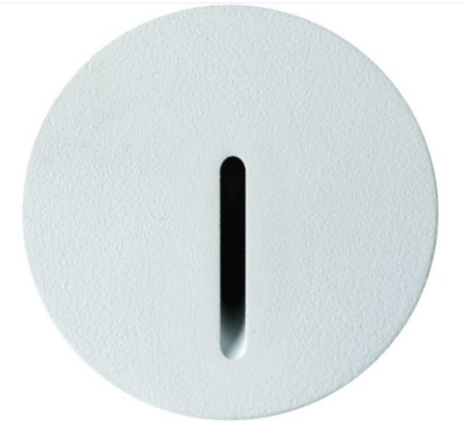 [06.53.0210.03] Lalu R  Empotrable de pared 65x65x41mm