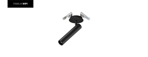 EMPOTRABLE WIPI 3W X1 CON AUREL R