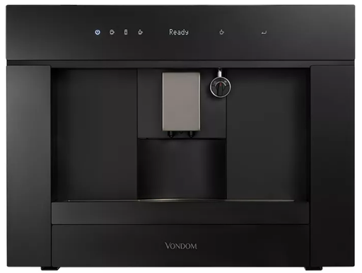 [cm18hig] Cafetera Eléctrica Empotrable Vondom - 60 Cm