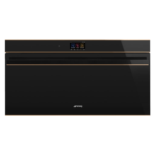 [SFPR9604TNR] Horno Electrico Stil Novo 90 cm - SMEG