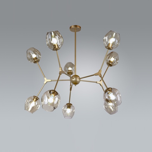 [AMBER] Colgante AMBER