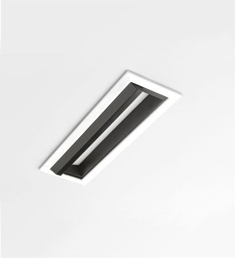 [06.AA14.5040.__] TEBO WALLWASHER 2x10W 763lm 3000K