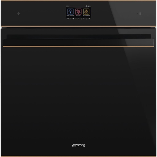[SOP6604TPNR] Horno 60 cm Stil Novo - Smeg