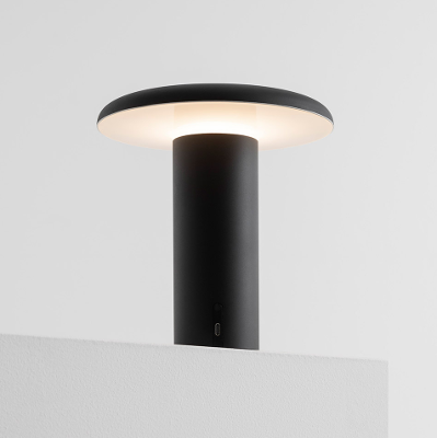 Lampara de mesa Takku - ARTEMIDE