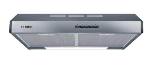 [DUL63CC55] Campana Convencional 60cm Acero Inoxidable BOSCH - DUL63CC55