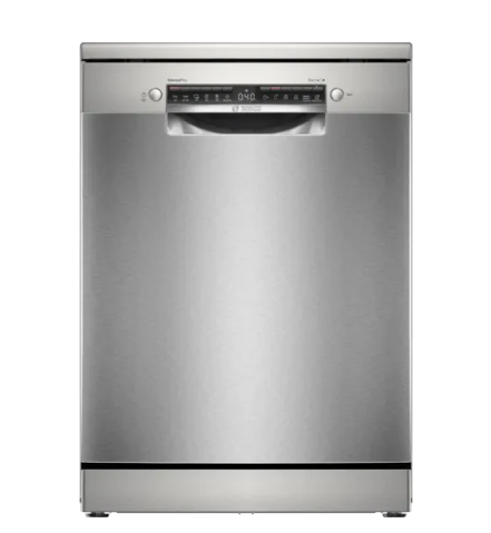 [SMS4EMI06E] Lavavajillas 60cm Acero BOSCH - SMS4EMI06E
