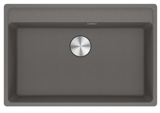 [0661-668] Maris MRG 610-72L Stone Grey Fraganite - FRANKE