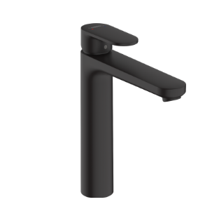 [71552670] Vernis Blend Mezclador monomando de lavabo 190 con vaciador automático