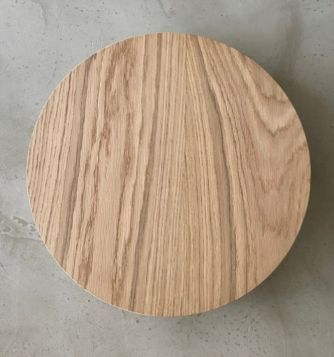 Eclipse Madera - Diám. 45 y 60cm