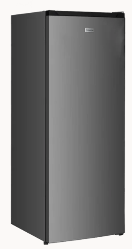 [FR140NOFROST] Freezer Vertical No Frost Digital Acero Inoxidable 179 L