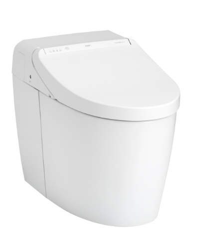 [PTOTCF9575AR  /  PTOCS989VT] Inodoro Inteligente Neorest - TOTO