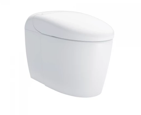[PTOCS921VA  PTOTCF83410GXL] Inodoro Inteligente Neorest RS - TOTO