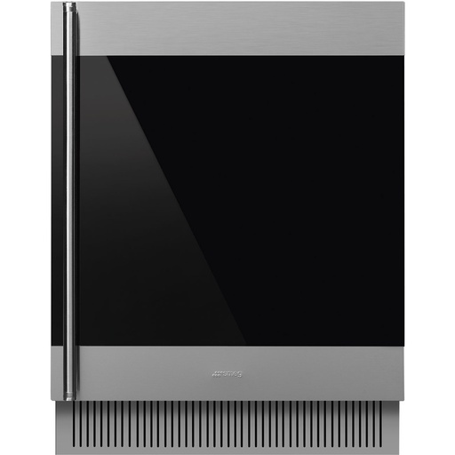 [CVI338RX3] Cava empotrable Estética Clásica CVI338RX3 - SMEG
