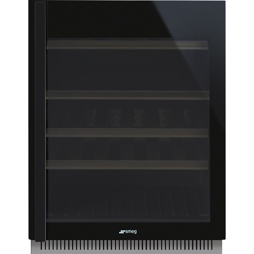 [CVI638RN3] Cava empotrable Estética Dolce Stil Novo CVI638RN3 - SMEG