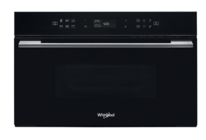 [WMO31AE] MICROONDAS EMPOTRABLE WHIRLPOOL WCOLLECTION (WMO31AE) NEGRO 31 LITROS