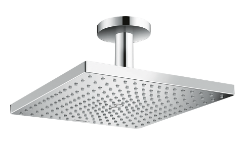 [26250000] Raindance E Ducha fija 300 1jet con conexión a techo - HANSGROHE