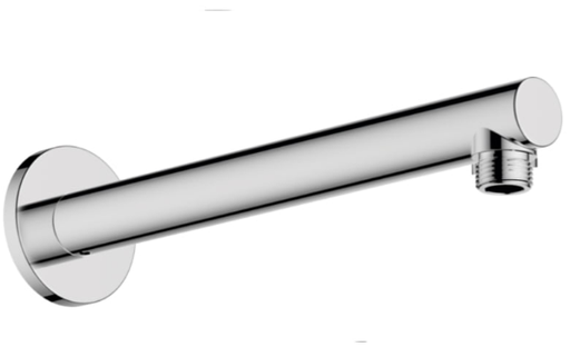 [27809000] Hansgrohe Vernis Blend Brazo de ducha 24 cm codigo 27809000