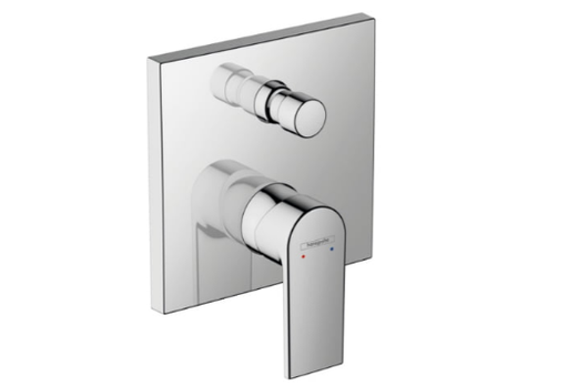[71468000] Hansgrohe Vernis Shape Mezclador monomando de bañera empotrado codigo 71468000