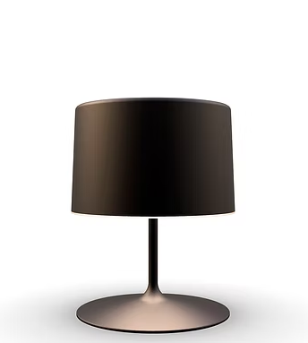 Lampara de mesa Hit Hat Mediana - IMDI