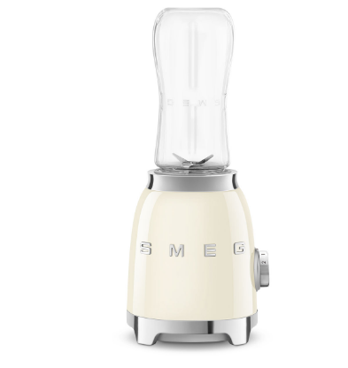 [BLF01CRAR] LICUADORA SMEG CREMA