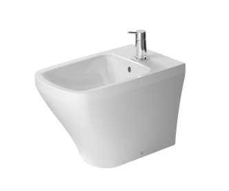 [PTO2284600000] Bidet de apoyo Durastyle spray vertical