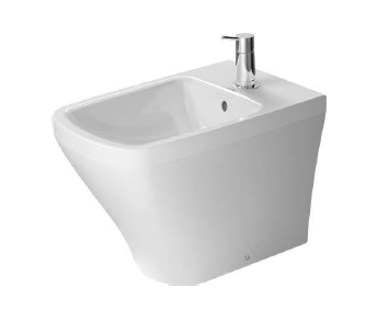 [PTO2284600000] Bidet de apoyo Línea Durastyle - DURAVIT