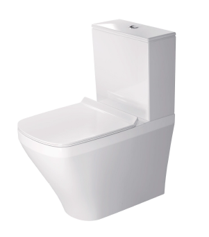 [PTO2155090000 / PTO935100005 / PTO63790000] Inodoro con mochila Línea Durastyle - DURAVIT