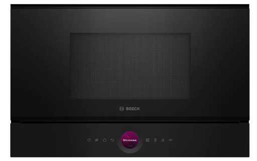 [BEL7321B1] Serie 8 Microondas Empotrable Compacto - BOSCH