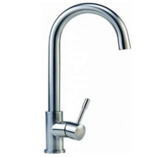 [65203 18 60 66] Monocomando de Cocina Tau Caño Cisne - Genebre