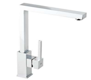 [FRK63400] Monocomando de Cocina Cubik - Genebre