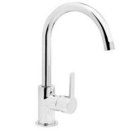 [65203 19 45 66] Monocomando de Cocina Oslo Cisne - Genebre