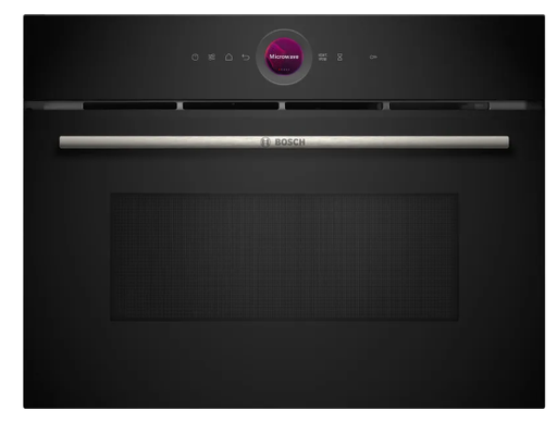 [CEG732XB1] Microondas integrable serie 8 - BOSCH