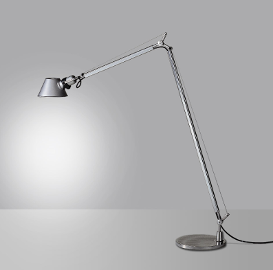 Lámpara Tolomeo Floor - ARTEMIDE