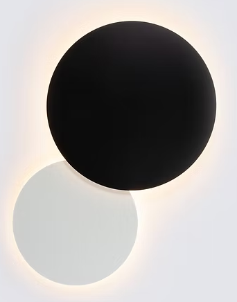 Aplique Eclipse 45 CM - IMDI