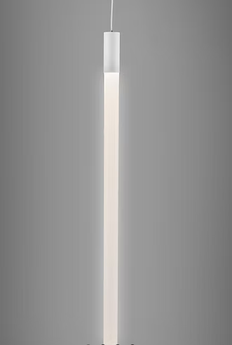 Lampara colgante Puma vertical - IMDI