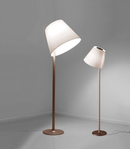 Lampara de pie Melampo Mega - ARTEMIDE