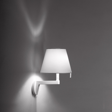 Lampara  Melampo Wall- ARTEMIDE