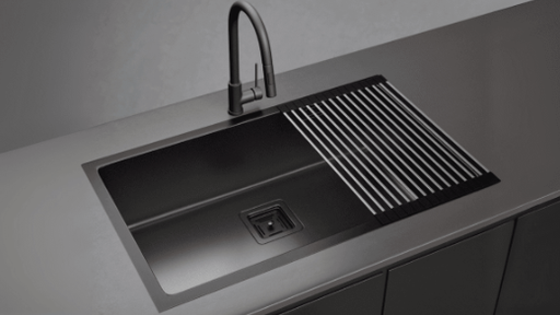 [670B] Bacha simple Essentia 670B- Mi Pileta