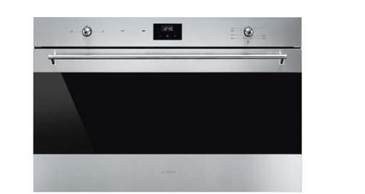 [SF9300GGVX1] Horno Gas SF9300GGVX1 90 cm - SMEG