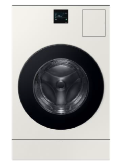 [WD22FB8690BEBG] Lavasecarropas Digital Inverter Blanco - SAMSUNG